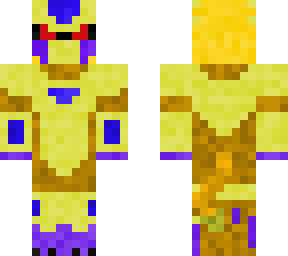 golden coola, golden cooler