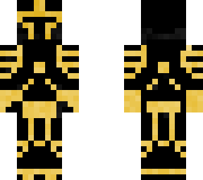golden knight
