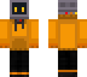 goldenbot