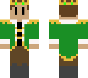 green king