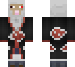grey sheep akatsuki