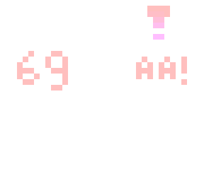 haha 69 followerds!!1w