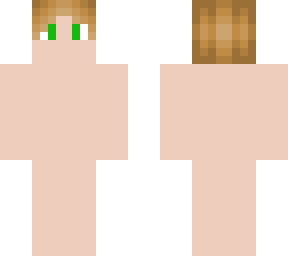 hair template. make the clothes whatever you want