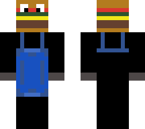 hamborguesito