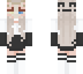 hapii fscgc skin