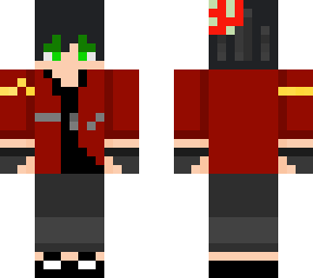 happy b-day draco!! ^v^
