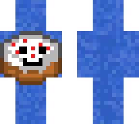 happy b-day to iamnotgoodattisbutitry skin by leogamer2021