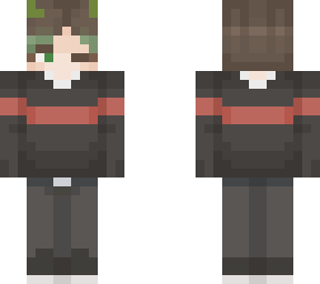 harrlow (oc)