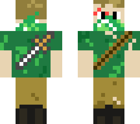 hayden hunter v2