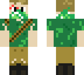hayden hunter v3