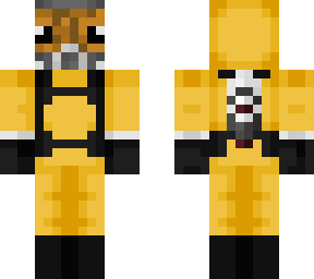 hazmat cookie