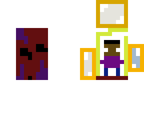 here part 2 of mirror land subscribe for part 3