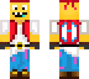 hernybreak pirata
