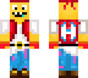hernybreak pirata