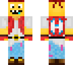 hernybreak pirata 3.0