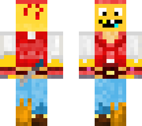 hernybreak pirata 4.0