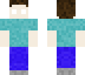 herobrine