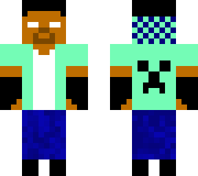 herobrine