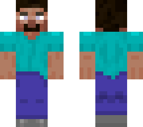 herobrine