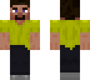 hive steve