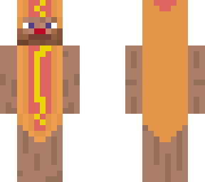 hotdog steve