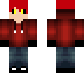 human hybrid cloaky
