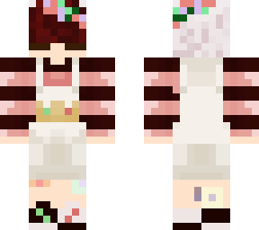 human skin