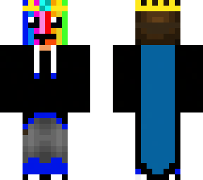 i am a king