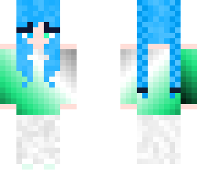 i'm trying a new style
