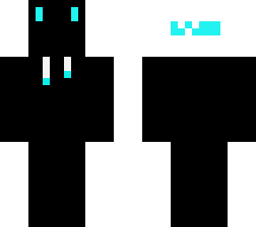 i make that skin for me.