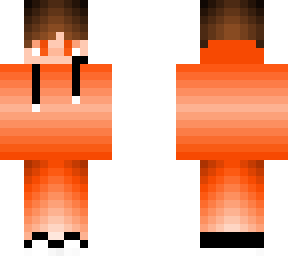 i tried to make a nova skin did i do it right?