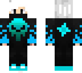 i won a new skin