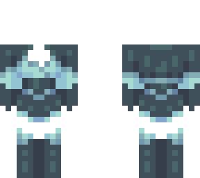 ice elf outfit v1 - base