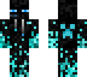 ice enderman