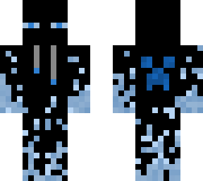 ice enderman