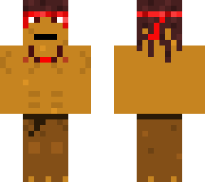 indian