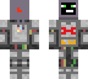invertet lunzbot