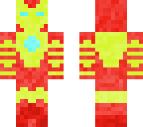 iron man