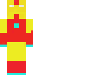 iron man mk.86