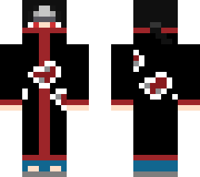 itachi uchiha