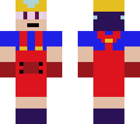 jacky from brawl stars