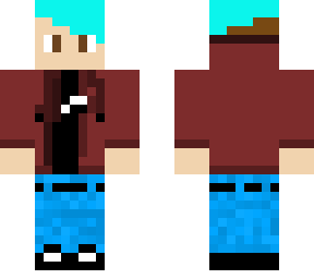 james new color palette
