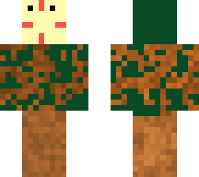 jason voorhees