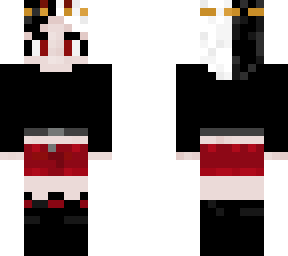 jay's smp skin