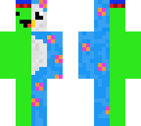jaydee pengy fixed