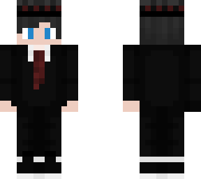 jazewastaken suit