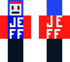 jeff studio