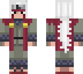 jiraiya