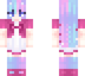 judy || acnh