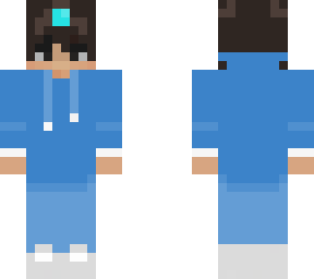 just a skin idk